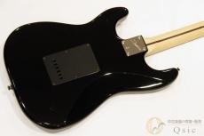 Squier by Fender Standard Double Fat Stratocaster BLK 【返品OK】[OL453]【神戸店在庫】_7