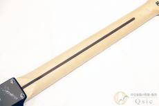 Squier by Fender Standard Double Fat Stratocaster BLK 【返品OK】[OL453]【神戸店在庫】_8