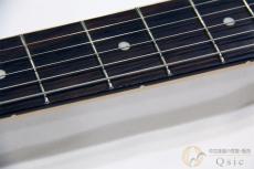 Squier by Fender Standard Double Fat Stratocaster BLK 【返品OK】[OL453]【神戸店在庫】_10
