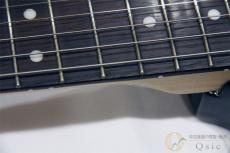 Squier by Fender Standard Double Fat Stratocaster BLK 【返品OK】[OL453]【神戸店在庫】_11