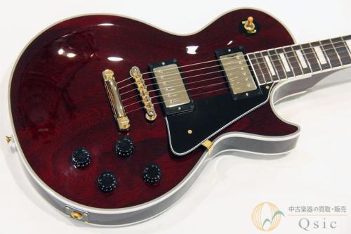Tokai LC156 Wine Red 【返品OK】[SL651]【神戸店在庫】