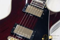 Tokai LC156 Wine Red 【返品OK】[SL651]【神戸店在庫】_5