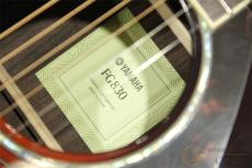 YAMAHA FG830 【返品OK】[SL601]【神戸店在庫】_4