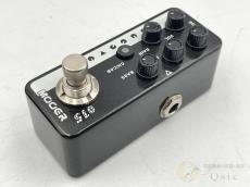 MOOER micro preamp 015 [SLM34]【梅田店在庫】
