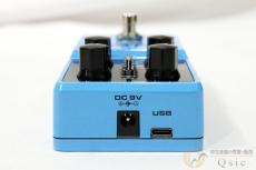 nux Mod Core Deluxe MKII [SL652]【神戸店在庫】_6