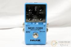 nux Mod Core Deluxe MKII [SL652]【神戸店在庫】_7