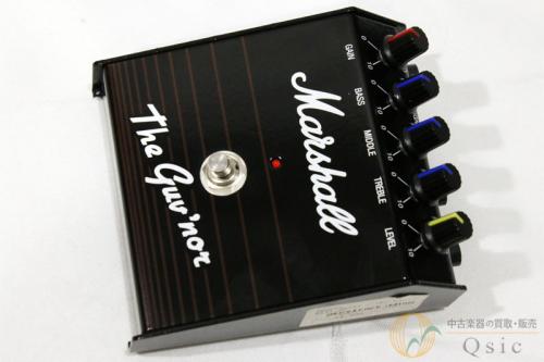 Marshall The Guv'nor Reissue [MLA09]【神戸店在庫】
