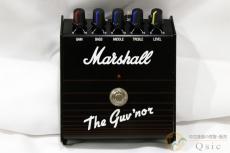 Marshall The Guv'nor Reissue [MLA09]【神戸店在庫】_7