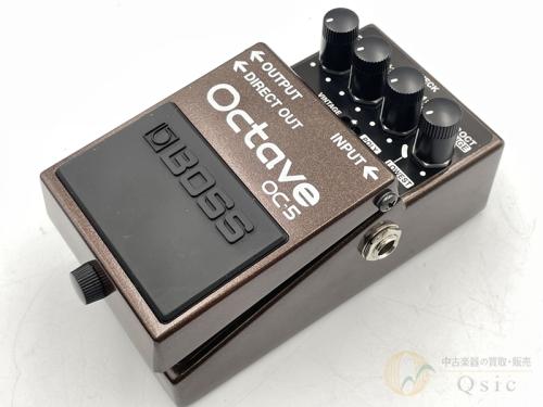 BOSS OC-5 [SLM22]【梅田店在庫】