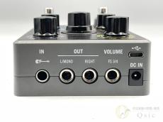 Line6 POD Express Bass [SLM32]【梅田店在庫】_5