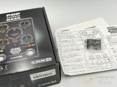 Line6 POD Express Bass [SLM32]【梅田店在庫】_8