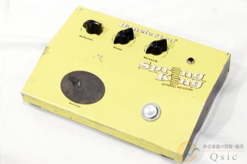 Danelectro DSR-1 Spring king [SL661]【神戸店在庫】