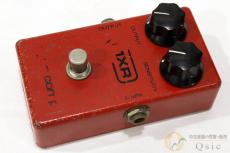 MXR Dyna Comp [SL405]【神戸店在庫】