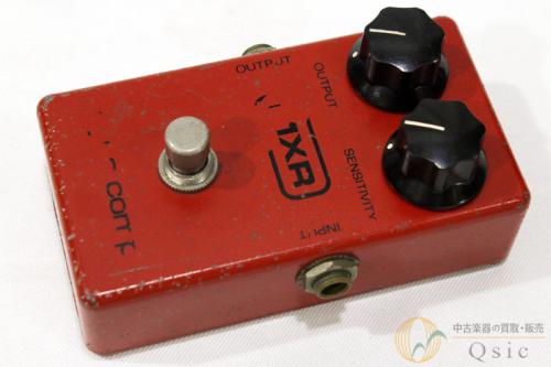 MXR Dyna Comp [SL405]【神戸店在庫】