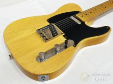 Fender Made In Japan TraditionalII 50sTelecaster 【返品OK】[RLR71]【箕面店在庫】