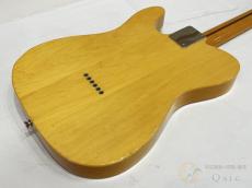 Fender Made In Japan TraditionalII 50sTelecaster 【返品OK】[RLR71]【箕面店在庫】_2