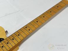 Fender Made In Japan TraditionalII 50sTelecaster 【返品OK】[RLR71]【箕面店在庫】_3