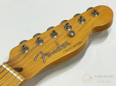 Fender Made In Japan TraditionalII 50sTelecaster 【返品OK】[RLR71]【箕面店在庫】_5