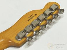 Fender Made In Japan TraditionalII 50sTelecaster 【返品OK】[RLR71]【箕面店在庫】_6