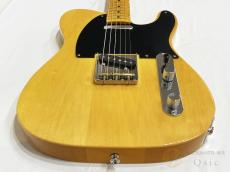 Fender Made In Japan TraditionalII 50sTelecaster 【返品OK】[RLR71]【箕面店在庫】_8
