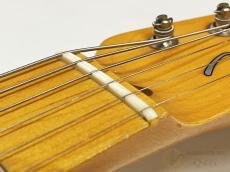 Fender Made In Japan TraditionalII 50sTelecaster 【返品OK】[RLR71]【箕面店在庫】_9