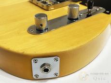 Fender Made In Japan TraditionalII 50sTelecaster 【返品OK】[RLR71]【箕面店在庫】_10