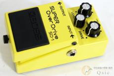 BOSS SD-1 2023年製 [SL655]【神戸店在庫】