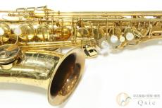 H. Selmer Jubilee SERIE III W/E GL Alto [調整済み] 【返品OK】[PLQ62]【神戸店在庫】_4