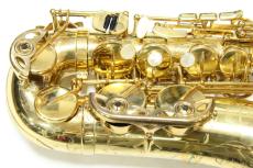 H. Selmer Jubilee SERIE III W/E GL Alto [調整済み] 【返品OK】[PLQ62]【神戸店在庫】_5