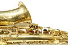 H. Selmer Jubilee SERIE III W/E GL Alto [調整済み] 【返品OK】[PLQ62]【神戸店在庫】_7