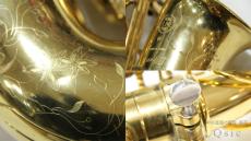 H. Selmer Jubilee SERIE III W/E GL Alto [調整済み] 【返品OK】[PLQ62]【神戸店在庫】_9