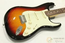 Fender American Professional Stratocaster 3TS 2017年製 【返品OK】[SL012]【神戸店在庫】