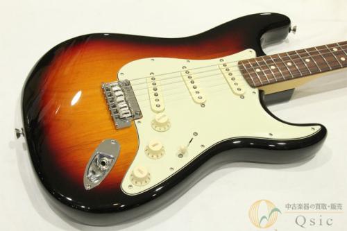 Fender American Professional Stratocaster 3TS 2017年製 【返品OK】[SL012]【神戸店在庫】