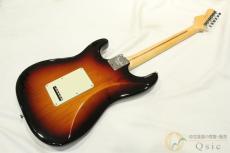 Fender American Professional Stratocaster 3TS 2017年製 【返品OK】[SL012]【神戸店在庫】_8