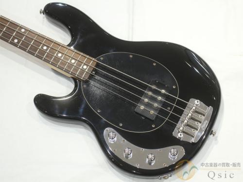 Sterling by MUSIC MAN Ray34 Left Handed 【返品OK】[RLM52]【難波店在庫】
