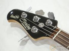 Sterling by MUSIC MAN Ray34 Left Handed 【返品OK】[RLM52]【難波店在庫】_4