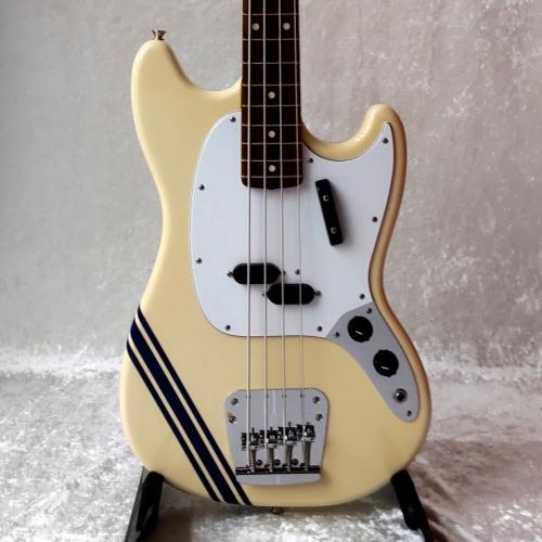 Fender Japan MB-SD/CO