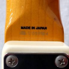 Fender Japan MB-SD/CO_6