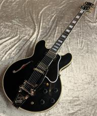 Gibson 【Limited Run】1959 ES-355 Reissue Ebony w/Bigsby VOS sn A960261 [3.95kg]【G-CLUB TOKYO】_2