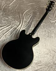 Gibson 【Limited Run】1959 ES-355 Reissue Ebony w/Bigsby VOS sn A960261 [3.95kg]【G-CLUB TOKYO】_3