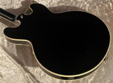 Gibson 【Limited Run】1959 ES-355 Reissue Ebony w/Bigsby VOS sn A960261 [3.95kg]【G-CLUB TOKYO】_5