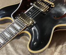 Gibson 【Limited Run】1959 ES-355 Reissue Ebony w/Bigsby VOS sn A960261 [3.95kg]【G-CLUB TOKYO】_6