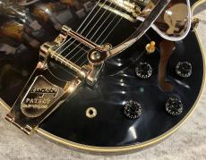 Gibson 【Limited Run】1959 ES-355 Reissue Ebony w/Bigsby VOS sn A960261 [3.95kg]【G-CLUB TOKYO】_7