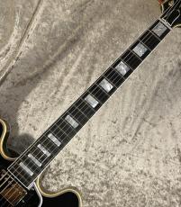 Gibson 【Limited Run】1959 ES-355 Reissue Ebony w/Bigsby VOS sn A960261 [3.95kg]【G-CLUB TOKYO】_9