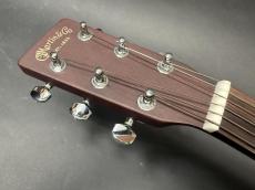 Martin D-15 / Solid Genuine Mahogany Top・Solid Genuine Mahogany Side and Back・Mahogany Neck・Rosewood Fingerboard and Bridge Tortoise Color Pick guard・All Original Condition【With Original Hard Case】1999年製_8