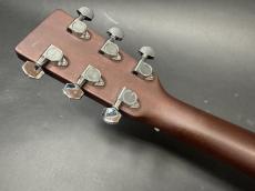Martin D-15 / Solid Genuine Mahogany Top・Solid Genuine Mahogany Side and Back・Mahogany Neck・Rosewood Fingerboard and Bridge Tortoise Color Pick guard・All Original Condition【With Original Hard Case】1999年製_10