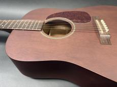 Martin D-15 / Solid Genuine Mahogany Top・Solid Genuine Mahogany Side and Back・Mahogany Neck・Rosewood Fingerboard and Bridge Tortoise Color Pick guard・All Original Condition【With Original Hard Case】1999年製_13