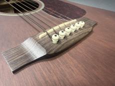 Martin D-15 / Solid Genuine Mahogany Top・Solid Genuine Mahogany Side and Back・Mahogany Neck・Rosewood Fingerboard and Bridge Tortoise Color Pick guard・All Original Condition【With Original Hard Case】1999年製_14