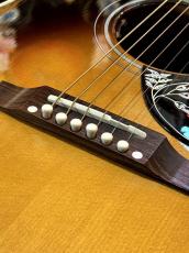 Gibson Hummingbird Standard ~Vintage Sunburst~ #21766090 【G-CLUB TOKYO】_5