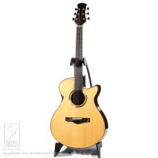 MICHIHIRO MATSUDA Style M1 Cutaway_2